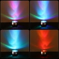 thumbnail image 3 of GOOHOCHY 6Pcs Display Base Plastic Silver Round Lighting For Acrylic Items Showcase, 3 of 7