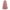 Pink, variant on Abomasnow Maxi Skirts for Women Summer Drawstring Elastic Waist Tiered Long Skirt with Pockets