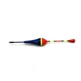 thumbnail image 6 of 10pcs Carp Fishing Floats Set Buoy Bobber Sticks Fish Mix Color size and .US N3U4, 6 of 8