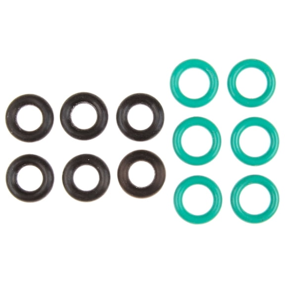Fuel Injector O-Ring Kit