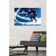 thumbnail image 2 of NHL Winnipeg Jets - Mark Scheifele 14 Wall Poster, 22.375" x 34", 2 of 6