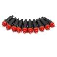 thumbnail image 1 of 10Pcs 12V 24V Encendedor de Coche Cargador Enchufe Conector Adaptador de Alimentación, 1 of 1
