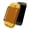 Banana, variant on tomtoc Slim Carrying Case for Nintendo Switch 2 (2025), Odorless Felt Protective Hard Shell with 12 Game Card Slots, Portable Travel Storage Case with Original Patent and Military Grade Protection