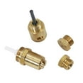 thumbnail image 4 of W11581317 Dryer Propane Conversion Kit for 20000 BTU/ Natural Gas to Liquid Propane Conversion, 4 of 5