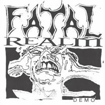 Fatal Realm - Demo - Music & Performance - CD