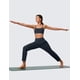 thumbnail image 5 of Pantalones CRZ YOGA Butterlift Yoga con tiro de 68 cm y bolsillos, 5 of 5