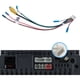thumbnail image 5 of Apuakthei Universal 10 Pin Car RCA Vista Trasera Cámara de Video Adaptador de Cable de Entrada Conector de cableado Accesorios de Radio Android, 1 PC (10 Pin) Práctico, 5 of 5