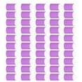 thumbnail image 1 of 50pcs Ink Pad Smudge Sponge - Soft, Durable Nail Art Smudge Tool With Round Head Design, Multiple Uses For Home, Professional Nail Salon, 1 of 8