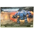 thumbnail image 1 of Warhammer 40K Space Marines Primaris Redemptor Dreadnought, 1 of 3
