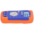 thumbnail image 3 of Kozecal Smart Capacitance Meter,Detection Tool,A6243L Capacitance Tester Multifunctional High Accuracy Low Energy Consumption Intelligent Digital Inductance Meter, 3 of 8