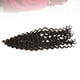 thumbnail image 4 of Trenza africana sucia mujer niñas peluca moda fresca coleta africana trenza sucia accesorios para el cabello (4 #), 4 of 6