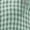 Green, variant on Lu's Chic Women's Summer Button Down Dresses Casua Plaid Printed l Dress Short Sleeve Fall Cute Ruffle Loose Peasant Ruched Sundress Sky Blue Large