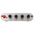 thumbnail image 1 of Stereo Mixer (4 Input ,1 Output ) Individually Controls Board DIY Headphones Amplifier Case DC12V, 1 of 7