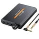 thumbnail image 2 of Neoteck Amplificador de auriculares portátil de 3.5 mm Interruptor de, 2 of 2