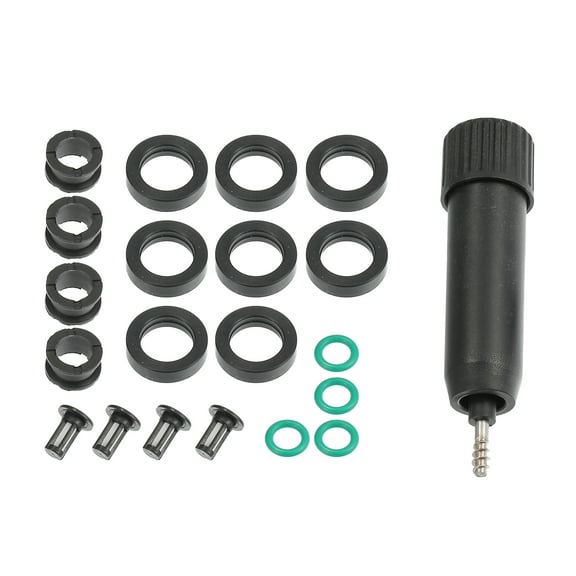 No.06164P06A00/06164PR4000 Car Fuel Injector Seal Repair Tools for Honda Civic 1992-1995 1 Set
