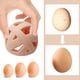 thumbnail image 5 of Cepillo de silicona para huevos, herramienta de limpieza de huevos Flexible, lavadora de huevos para limpiar huevos frescos, 5 of 5