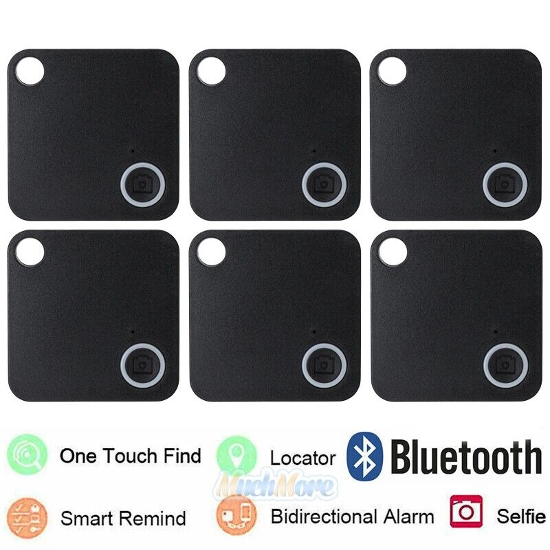 GPS Bluetooth Tracker Combo pack (Slim and Mate)