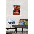 thumbnail image 2 of Marvel Comics TV - Japanese Spider-Man - Collage Wall Poster, 14.725" x 22.375", 2 of 5