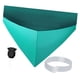 thumbnail image 5 of Funda de Limpieza de Aire Acondicionado Strade Fareast Limited Verde con Manguera de 1m, 5 of 8