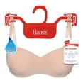 thumbnail image 3 of Brasier Hanes Intima Strapless Con Push Up, 3 of 4