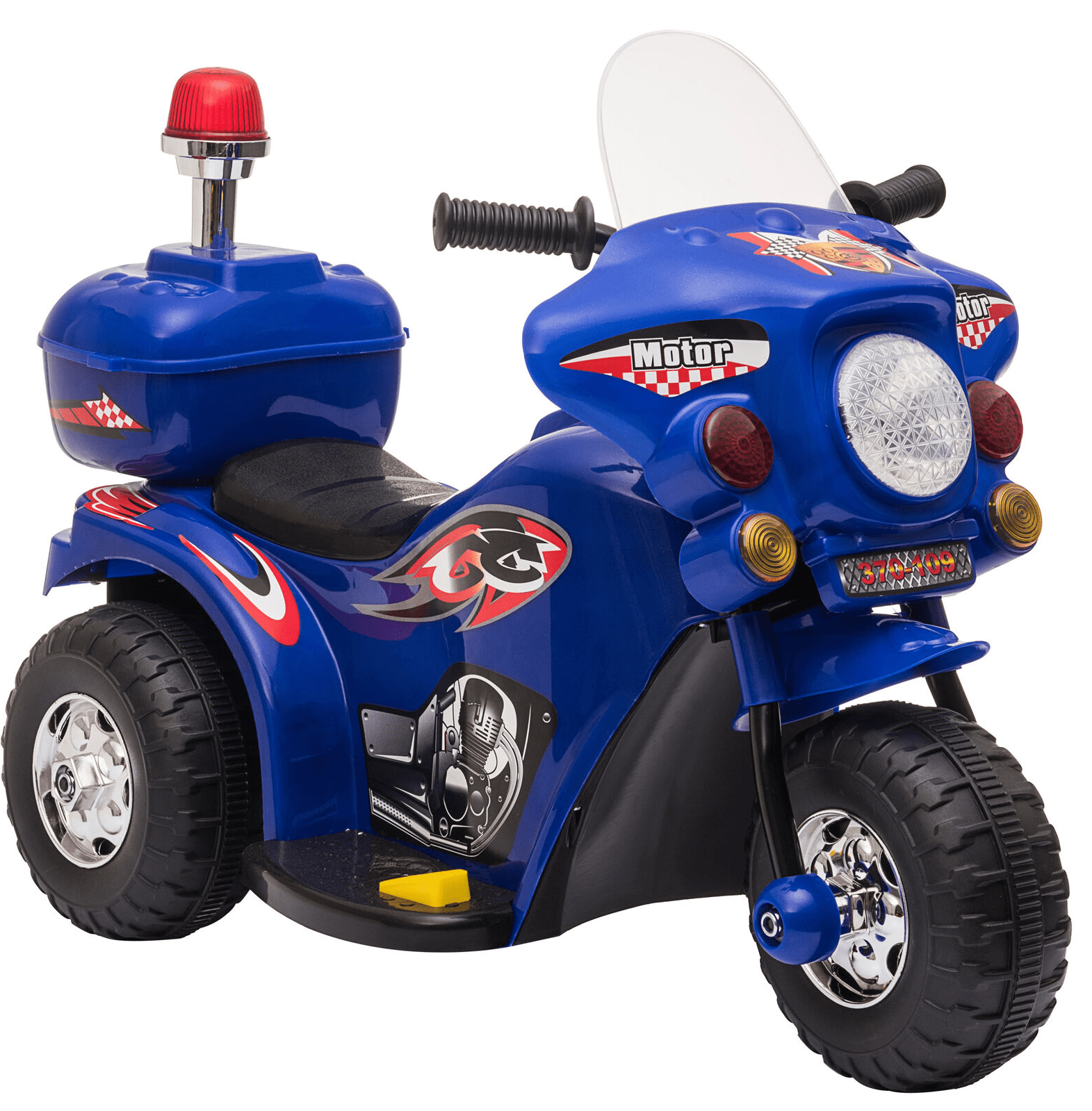 walmart electric trike