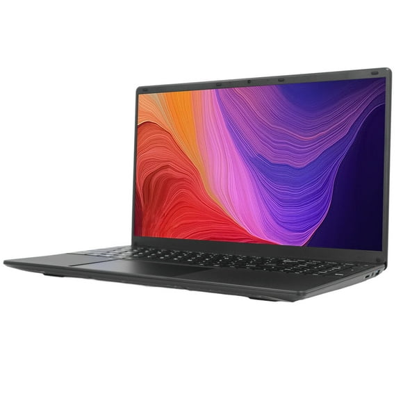 Business Laptop Computer with 15.6 Inch 1920x1080, 32G RAM 1T SSD, Fingerprint Unlock for Win11 Pro, Dual Band Fidelity