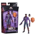 thumbnail image 2 of Figura T'Challa Star-Lord Hasbro Marvel 6 Pulgadas, 2 of 4