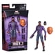 thumbnail image 2 of Figura T'Challa Star-Lord Hasbro Marvel 6 Pulgadas, 2 of 4