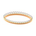thumbnail image 4 of Abbracc Knitting Loom for Making Socks Crafts Scarf Loom for Blankets Sweaters Scarf, 4 of 9