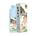 thumbnail image 2 of Xihbxyly Tinte Capilar Vegetal, Coloración Capilar para Cubrir Canas, Tinte Natural Instantáneo para Mujeres y Hombres, 230 Ml, 2 of 2