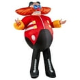 thumbnail image 3 of Sonic The Hedgehog Doctor Eggman Adult Inflatable Costume, 3 of 3