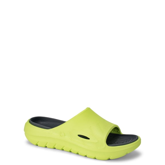 Rugged Shark Men's Manta Slide Sandals