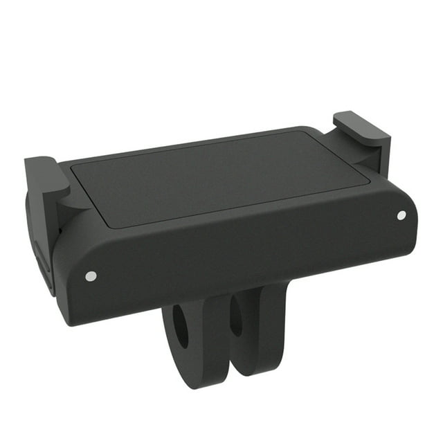 Adaptador Magnético Con Interfaz Adecuado para Mini Cámara Acción Bolsillo DJI Action 2 DJI Osmo 2.ª Generación (A489)