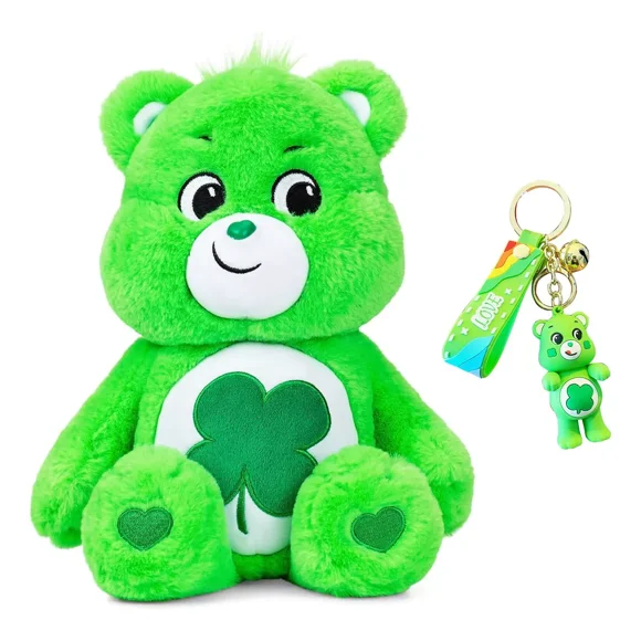 Peluche Azul Grumpy Care Bears Ositos Cariñositos Gruñón