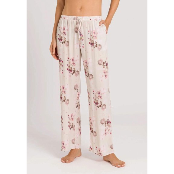Hanro Sleep Lounge Woven Viscose Pants