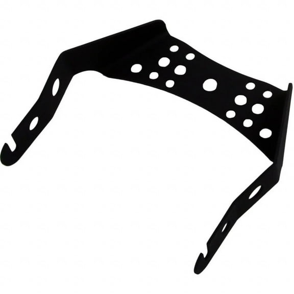 Rigid-Industries ATV Mount | 6in | E-Series | Universal