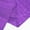 Purple, variant on Efavormart Pack of 5 - Purple Accordion Crinkle Taffeta Napkins - Impeccable Metallic Glint - Perfect for Wedding Ceremonies, Birthday, Party, Event, Banquet, Restaurant Tableware - 20"x 20"