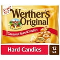thumbnail image 2 of Werther's Original Hard Caramel Candy, 12 Oz Bag, 2 of 3