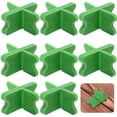 thumbnail image 3 of Adjustable Deck Spacers Fillers 4 Thickness ABS Construction Skateboards Parts, 3 of 10