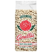 Camellia Brand Navy Pea Beans 1 lb.