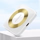 thumbnail image 4 of Cargador Inalámbrico Magnético Accesorios plegables de estación de carga rápida para iPhone Apple Watch AirPods, 4 of 7