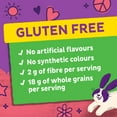 thumbnail image 3 of Annie’s Organic Fruitful O's Breakfast Cereal, Gluten Free and Whole Grain, 3 of 9