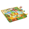 thumbnail image 1 of VTech Giggle & Grow Jungle Playmat - English Version, 1 of 7