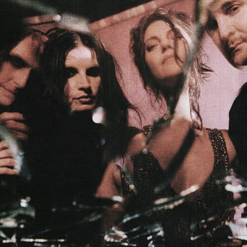 Sharon Van Etten - Sharon Van Etten & The Attachment Theory - Music & Performance - Vinyl