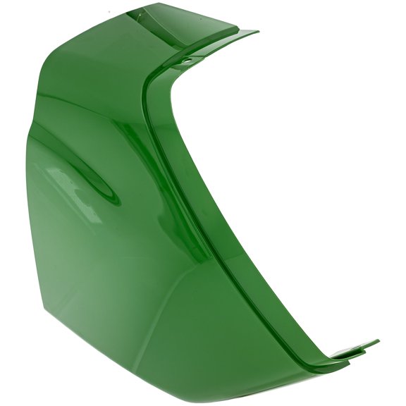 8TEN Left Hood Cowl for John Deere 4200 4300 4400 4500 4600 4700 4210 LVU10567 810-CMH2223D