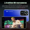 thumbnail image 6 of Cell Phone Unlock Clearance, Note10 Smartphone Android Telephone Cellphone 5.0Inch 3G Smartphone 1GB RAM 4GB ROM, Cheap Android Phone, Cheap Unlock Phone, Clearance Cell Phone, 6 of 9