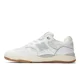 thumbnail image 2 of New Balance Numeric Men's Tiago Lemos 1010 White Grey Shoes, 2 of 5