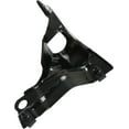 thumbnail image 2 of Fender Support Compatible with 2012-2020 Chevrolet Sonic Front, Passenger Side Plastic, 2 of 3