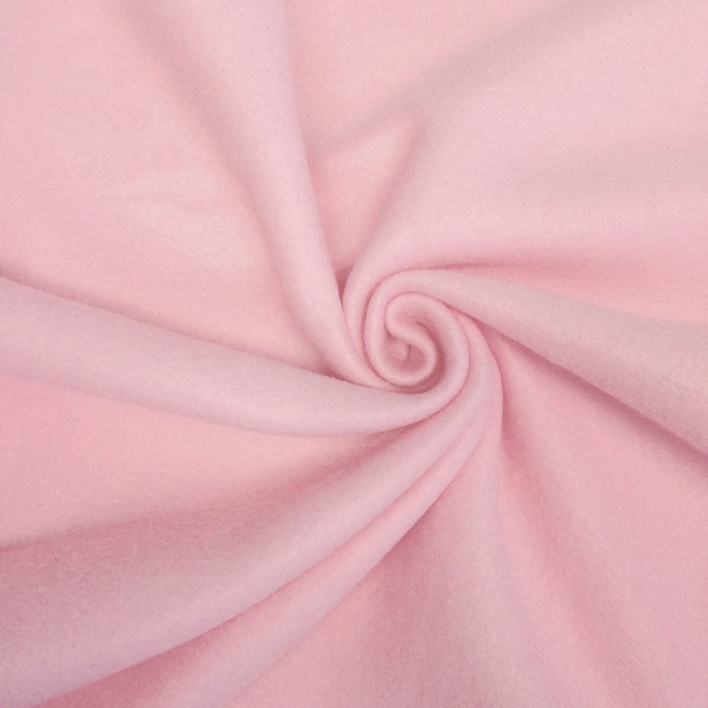 for Girls American Baby Company Fleece Blanket 30 x 30 Pink 