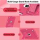 thumbnail image 3 of Funda para iPad de 11ª y 10ª generación (2025/2022) con soporte, 3 of 6